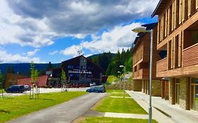 Apartmán Horní Mísečky 437
